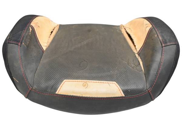 Polaris - 19 Polaris RZR XP Turbo Seat Bottom Cushion