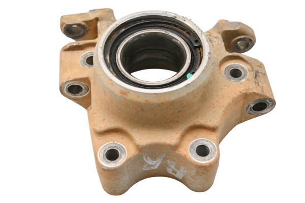 Polaris - 19 Polaris RZR XP Turbo Rear Right Spindle Knuckle