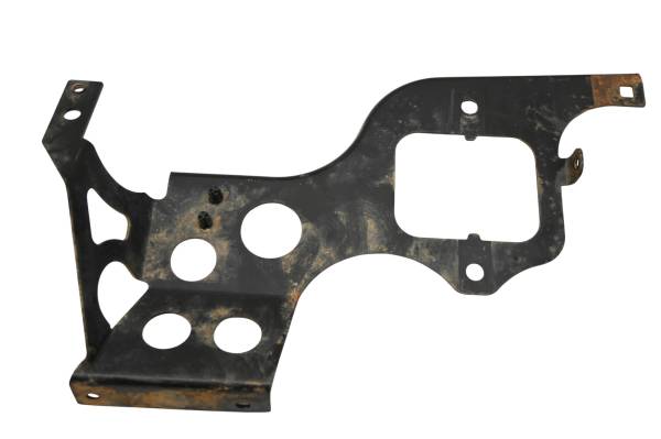 Polaris - 19 Polaris RZR XP Turbo Electric Water Pump Bracket Mount