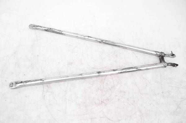 Ski-Doo - 13 Ski-Doo Renegade X 1200 Cross Member Bracket Mount 137"