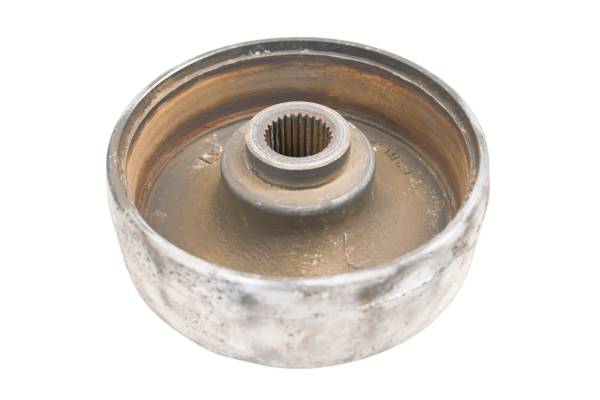 Polaris - 08 Polaris Phoenix 200 2x4 Rear Brake Drum