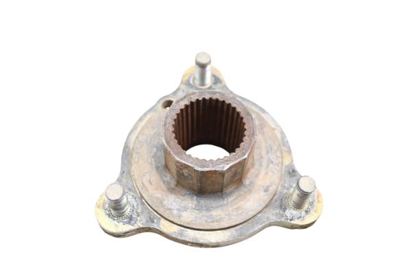 Polaris - 04 Polaris Scrambler 500 4x4 Rear Sprocket Hub