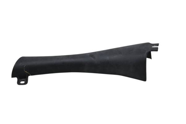 Polaris - 04 Polaris Scrambler 500 4x4 Prop Shaft Guard