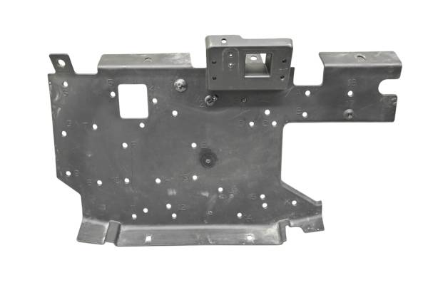 Polaris - 23 Polaris Ranger SP 570 Electrical Bracket Mount Panel