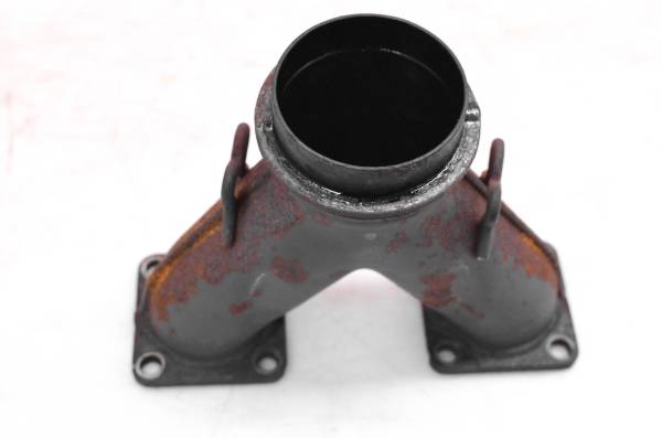 Ski-Doo - 16 Ski-Doo Freeride 800R E-Tec Exhaust Manifold Flange 154"