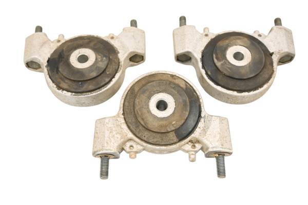 Polaris - 23 Polaris Ranger SP 570 Engine Isolator Support Bracket Mounts