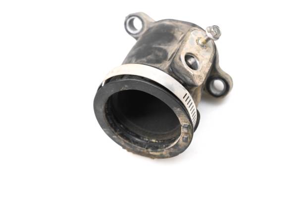 Polaris - 14 Polaris Sportsman 570 EFI 4x4 Intake Manifold Throttle Body Boot