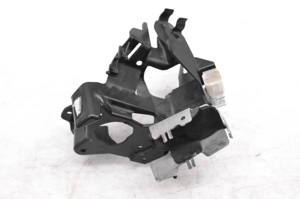 Ski-Doo - 13 Ski-Doo Renegade X 1200 Reverse Motor Plate Mount Bracket� 137"
