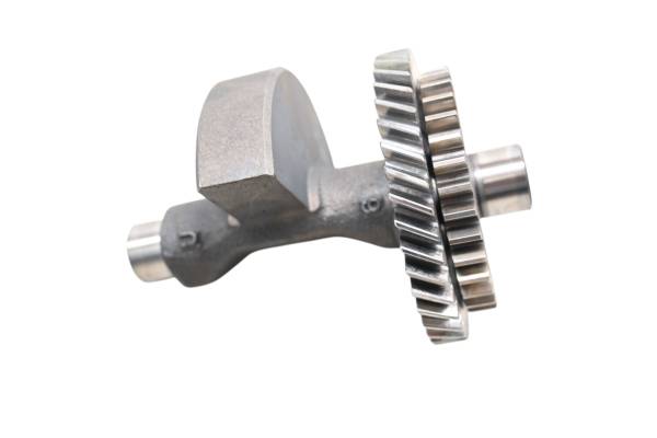 Polaris - 04 Polaris Scrambler 500 4x4 Counter Balancer Crankshaft Balance