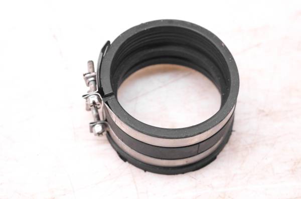 Ski-Doo - 13 Ski-Doo Renegade X 1200 Throttle Body Adaptor Boot 137"