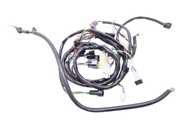Yamaha - 03 Yamaha Raptor 660 Wire Harness Electrical Wiring YFM660R