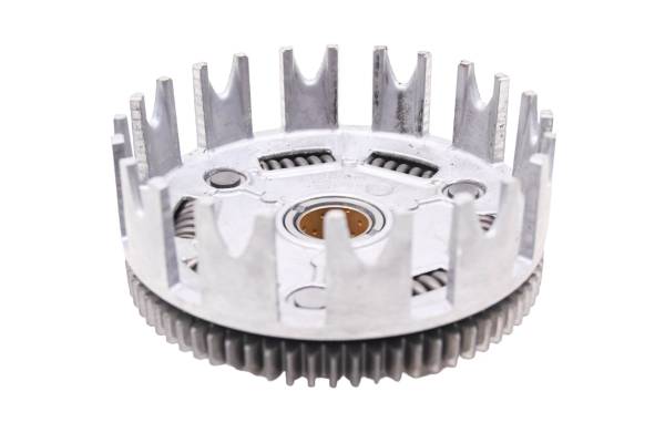 Yamaha - 03 Yamaha Raptor 660 Clutch Basket YFM660R