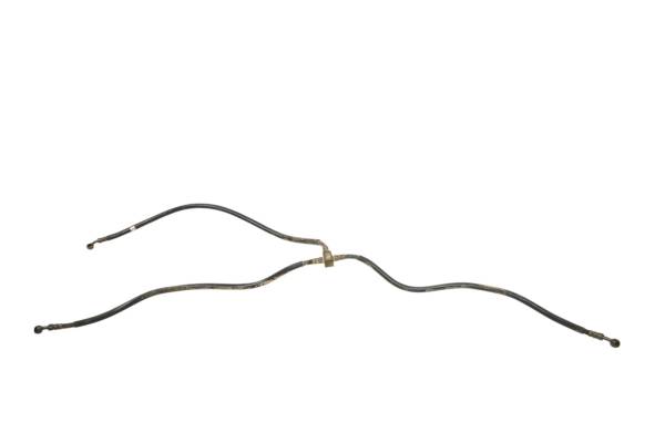 Polaris - 08 Polaris Phoenix 200 2x4 Front Brake Line