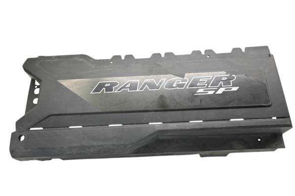 Polaris - 23 Polaris Ranger SP 570 Right Side Box Panel Cover