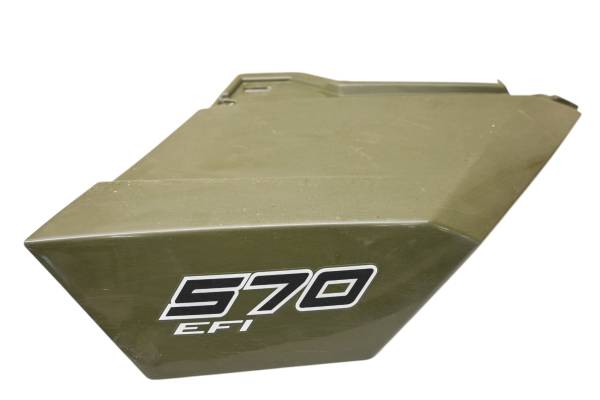 Polaris - 23 Polaris Ranger SP 570 Right Front Hood Cover