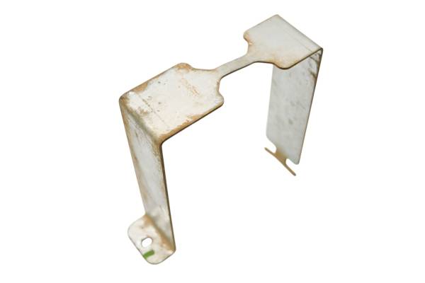 Polaris - 23 Polaris Ranger SP 570 Battery Box Strap