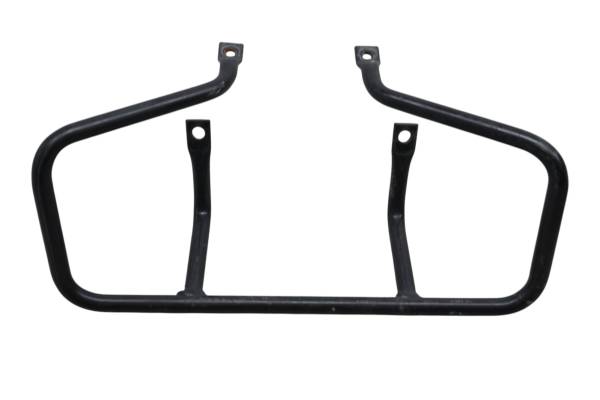 Polaris - 04 Polaris Scrambler 500 4x4 Headlight Guard