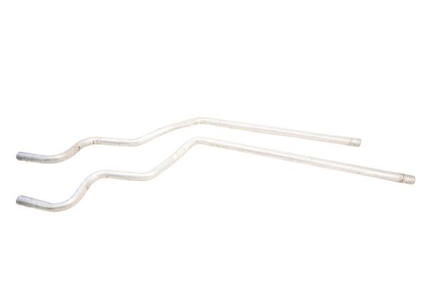 Polaris - 23 Polaris Ranger SP 570 Radiator Coolant Tubes