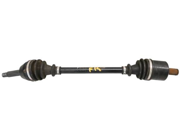 Polaris - 23 Polaris Ranger SP 570 Front Right Cv Axle