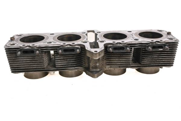 Suzuki - 06 Suzuki Katana 600 Cylinder GSX600F