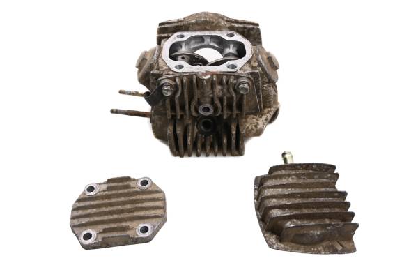 Polaris - 07 Polaris Sportsman 90 2x4 Cylinder Head