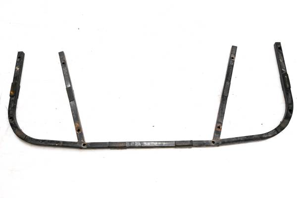 Polaris - 07 Polaris Sportsman 90 2x4 Rear Rack Support Bracket Mount