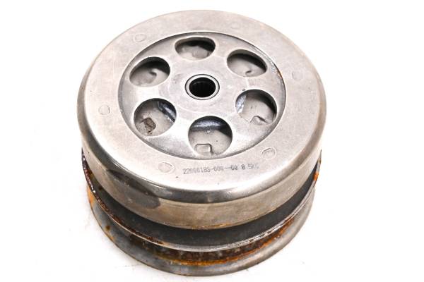 Polaris - 07 Polaris Sportsman 90 2x4 Centrifugal Wet Clutch