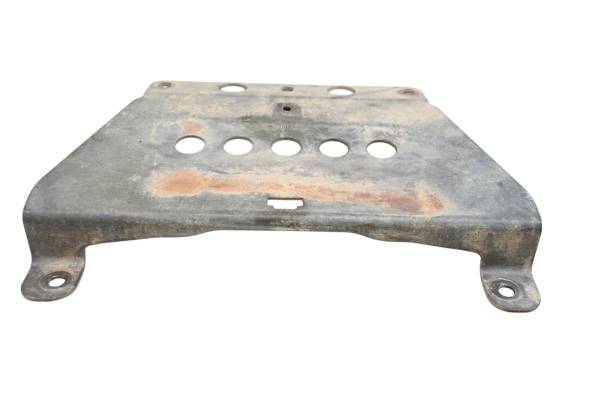 Polaris - 18 Polaris Sportsman XP 1000 High Lifter Battery Support Bracket Mount