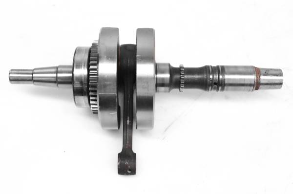 Kawasaki - 99 Kawasaki Prairie 400 2x4 Crankshaft Crank Shaft KVF400