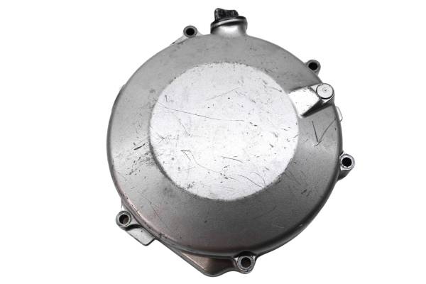 Suzuki - 07 Suzuki RMZ450 Clutch Cover