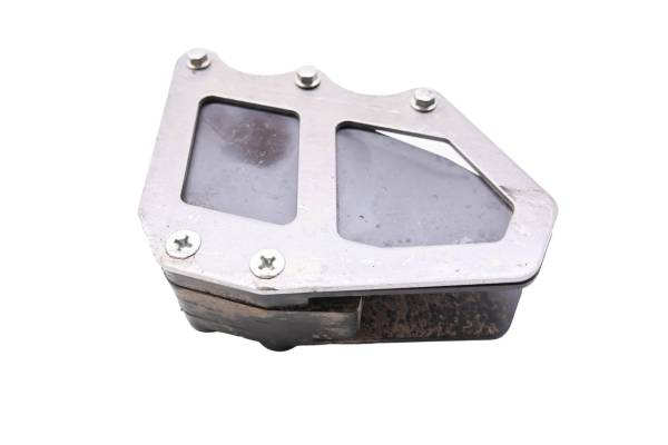 Kawasaki - 20 Kawasaki KLX250S Rear Chain Guard