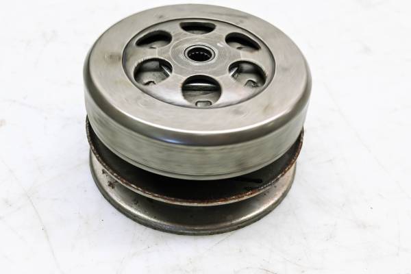 Polaris - 12 Polaris Outlaw 90 2x4 Centrifugal Wet Clutch