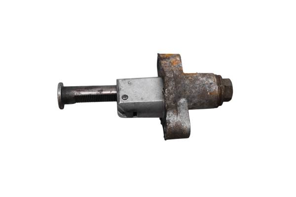 Yamaha - 00 Yamaha Kodiak 400 4x4 Chain Tensioner YFM400F