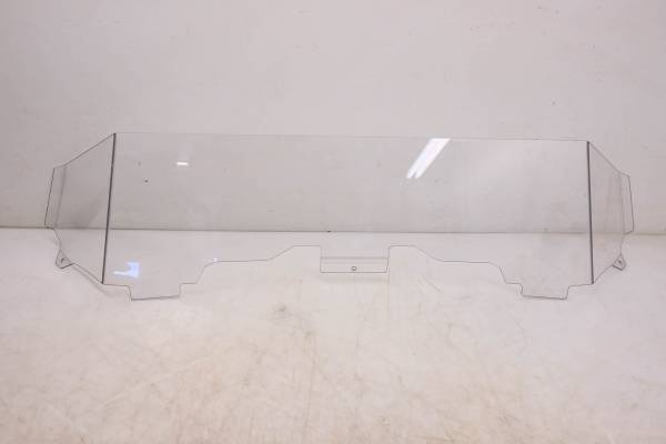 Polaris - 17 Polaris Slingshot SL Front Wind Shield Cover