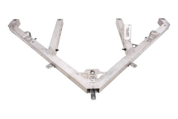 Polaris - 17 Polaris Slingshot SL Rear Frame Bracket Mount