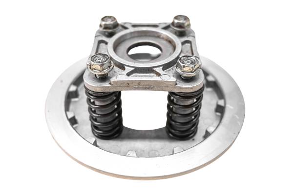 Kawasaki - 98 Kawasaki Bayou 220 2x4 Clutch Pressure Plate KLF220