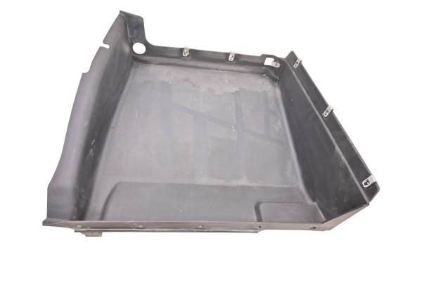 Polaris - 17 Polaris Slingshot SL Floor Board Cover