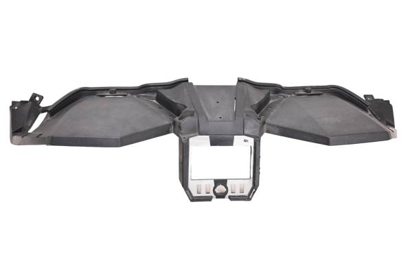 Polaris - 17 Polaris Slingshot SL Dash Board Cover