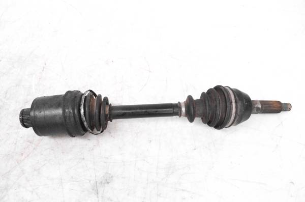 Polaris - 06 Polaris Sportsman 500 4x4 Rear Cv Axle Left Right