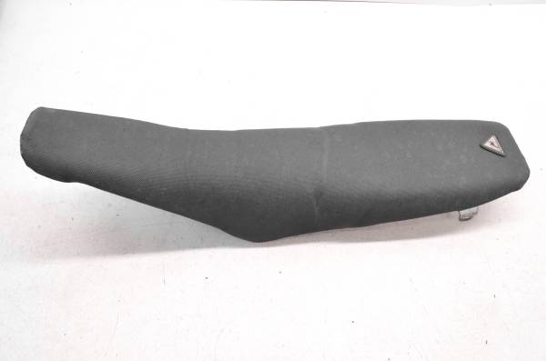 Suzuki - 06 Suzuki RMZ250 Seat