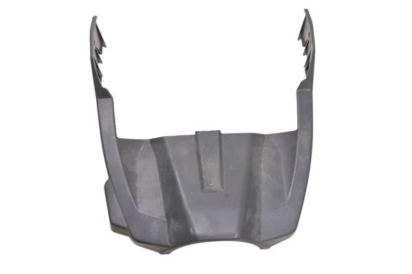 Polaris - 17 Polaris Slingshot SL Steering Column Upper Cover