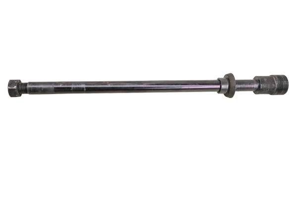 Polaris - 17 Polaris Slingshot SL Rear Swingarm Pivot Bolt