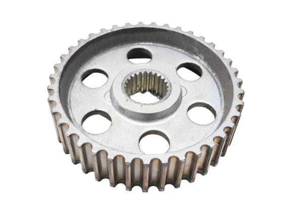 Polaris - 17 Polaris Slingshot SL Rear Sprocket Pulley