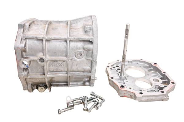 Polaris - 17 Polaris Slingshot SL Transmission Gear Case Housing