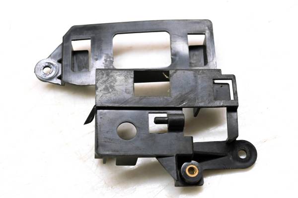 Kawasaki - 07 Kawasaki Ninja 250 Fuse Box Electrical Support Bracket Mount EX250