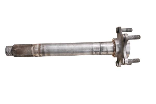 Polaris - 17 Polaris Slingshot SL Rear Axle