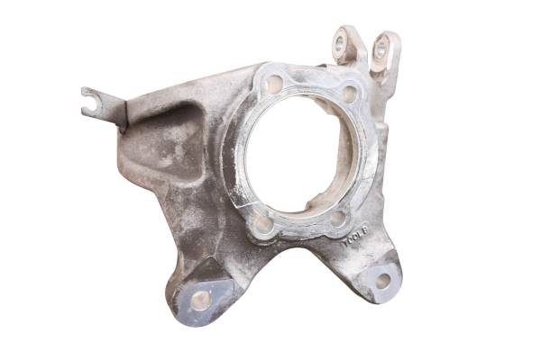 Polaris - 17 Polaris Slingshot SL Front Right Spindle Knuckle