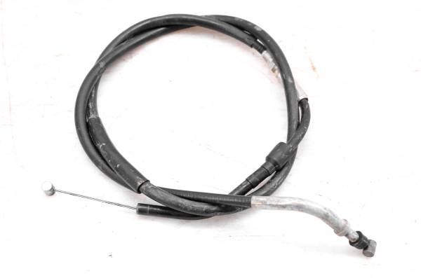 Suzuki - 09 Suzuki Quadsport Z400 2x4 Clutch Cable LTZ400