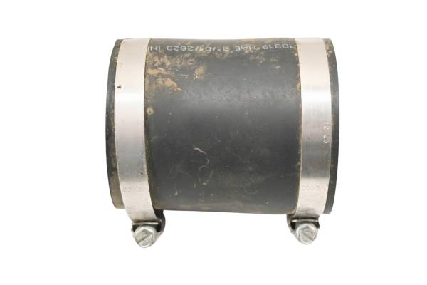 Polaris - 23 Polaris Ranger SP 570 Engine Inlet Hose