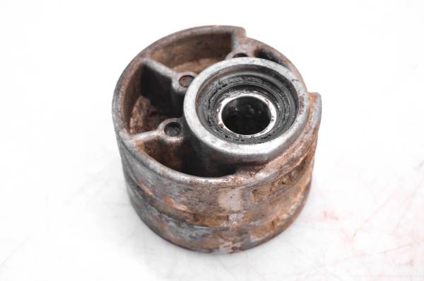 Polaris - 93 Polaris 250 4x4 Front Bearing Carrier Axle Housing